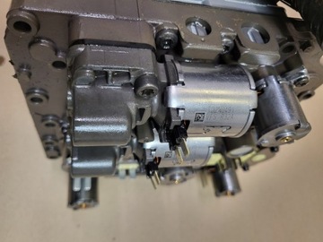 фото thumb №15, Клапан мехатроника коробки dsg vw passat b8 4x4 skoda superb iii 3v оригинальный номер