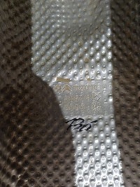 фото thumb №5, Защита тепловая citroen c5 aircross 1.6 pure tech hybrid 2021