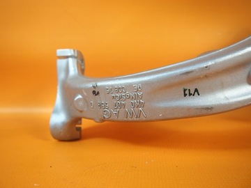 фото thumb №13, Audi a7 4k поворотный кулак перед ступица левая 4k0407241d