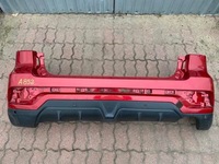 фото thumb №1, Бампер задняя задний mitsubishi asx lift 16-