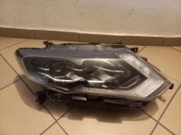 фото thumb №1, Nissan x-trail t32 full led лампа передняя перед правая