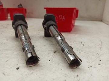фото thumb №9, Audi a4 b8 1.8 tfsi котушка запалювання 07k905715d 2x