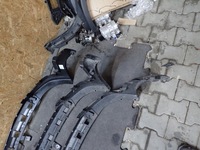 фото thumb №8, Бампер перед накладка hyundai tucson iii 3