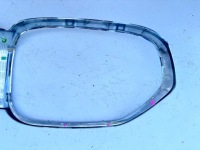 фото thumb №7, Bmw m5 f90 lci lift хром рамка решітка 5113185178-11