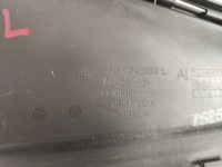 фото thumb №8, Bmw 5 gt f07 захист накладка крила лівий перед ліва 7042983