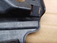 фото thumb №8, M27 vw golf vii sportsvan направляющая кронштейн бампера правый перед 510807724d