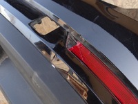 фото thumb №6, Бампер задняя skoda superb iii kombi 15-