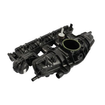 фото thumb №9, Audi a5 8t 2.0 tfsi бензин коллектор всасывающий впускной воздуха 06h133201af