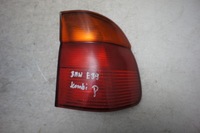 фото thumb №1, Bmw 5 e39 2002 правая сторона лампа задняя