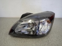 Kia rio ii 10-12 фара лівий лампа передня ліва Київ, фото thumb