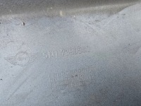 Бампер перед передній mini f60 jcw 7390540 Доставка, фото thumb