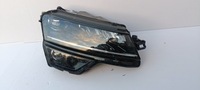 фото thumb №2, Лампа передняя правая skoda karoq full led 57b