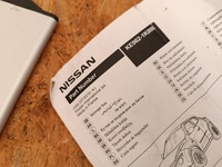 фото thumb №6, Ke962-1k000 nissan juke f15 2010- коробка ванна бардачок багажника зад