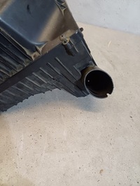 фото thumb №5, Корпус фільтра повітря 2.0 hdi peugeot 407 nr. 9644910780