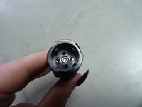 фото thumb №6, Датчик давления воздуха mercedes a0065451114