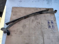 фото thumb №1, Ресора лівий volkswagen caddy 3 iii