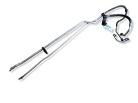 фото thumb №1, Шланг кондиціонера renault twingo iii a4538304400