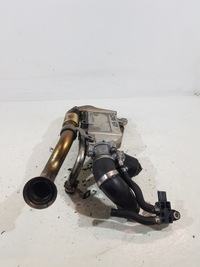 фото thumb №14, Радіатор вихлопних газів egr a6541400460 mercedes sprinter gla glb 2.0 cdi 654920