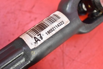 фото thumb №8, Насос підсилювача 56300d4501 kia optima 4 iv 2.0 gdi 163 km