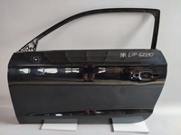 фото thumb №1, Audi a1 8x3 8x дверь левая 3d левый перед передние