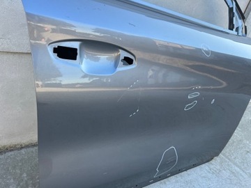 фото thumb №13, Дверь byd atto 3 od 2021 перед правый передние правые