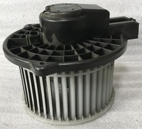 фото thumb №1, Вентилятор воздуходувка обдув mazda 2 1.3 2007-2015