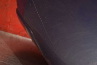 фото thumb №13, Бампер перед передний granatowy volvo s40 v40 2 ii 04-12