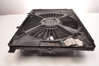 фото thumb №7, Mercedes w207 2.2 cdi вентилятор радіатор a2045000393