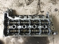 фото thumb №1, Bmw 2.0d b47c20b головка комплектна вали