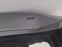 фото thumb №12, Бампер зад nissan tiida tida po 2004