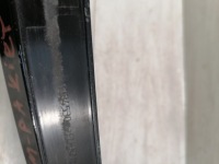 фото thumb №11, Bmw x6 g06 m-pakiet спойлер накладка задня 8084530