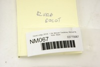 фото thumb №5, Nm067 dacia lodgy 1.5d труба повітрозабірник