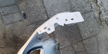 фото thumb №6, Бампер переднє + решітка bmw x6 f16 м-пакет 51118056492 2014-2019