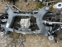 Купить Mercedes w214 подрамник задний  sedan 2143500904, фото thumb
