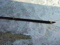 фото thumb №13, Молдинг поріг ліва audi a5 s-line 8t0854931a