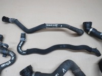 Opel insignia b 1.6 cdti b16dth труба пабтрубок  радиатора воды комплект Недорого, фото thumb