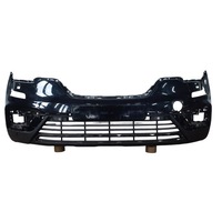 фото thumb №1, Бампер перед renault koleos ii lift