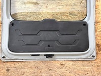 фото thumb №9, Кришка багажника задня кришка багажника kia soul i код лакофарбового покриття: 1h