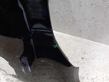 фото thumb №9, Крило переднє перед лівий mercedes glb 247 x247 2019-