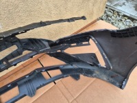 Бампер перед hyundai elantra vii рестайлінг  оригінал Оригінал, фото thumb