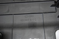 фото thumb №10, Кришка захист блоків управління audi s8 d3 4e0907577c