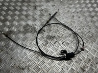 фото thumb №1, Трос тягa капота jeep renegade 52112382