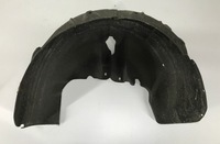 фото thumb №1, Audi a5 8t0 підкрилок задні ліва 8t0810171g