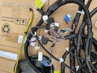 фото thumb №7, Toyota camry viii xv70 2021- джгут електропроводка салону 2.5 гібрид