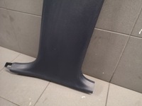 фото thumb №7, Защита стойка b правая audi a4 b7 8e0867240a