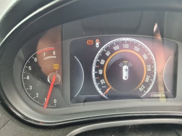 фото thumb №8, Двигун 2.0 turbo sidi opel insignia b opc 260km