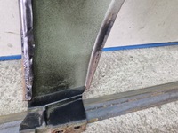 фото thumb №9, Крило лівий ly9b audi a6 c5 99r