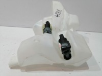 фото thumb №1, Nissan qashqai ii j11 бак жидкость омывателя