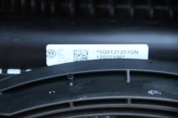 фото thumb №8, Pas передний радиатор вентилятор комплект vw arteon r 2.0 benz 215 kw new