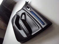 фото thumb №2, Оббивка двері правий перед renault megane iv gt